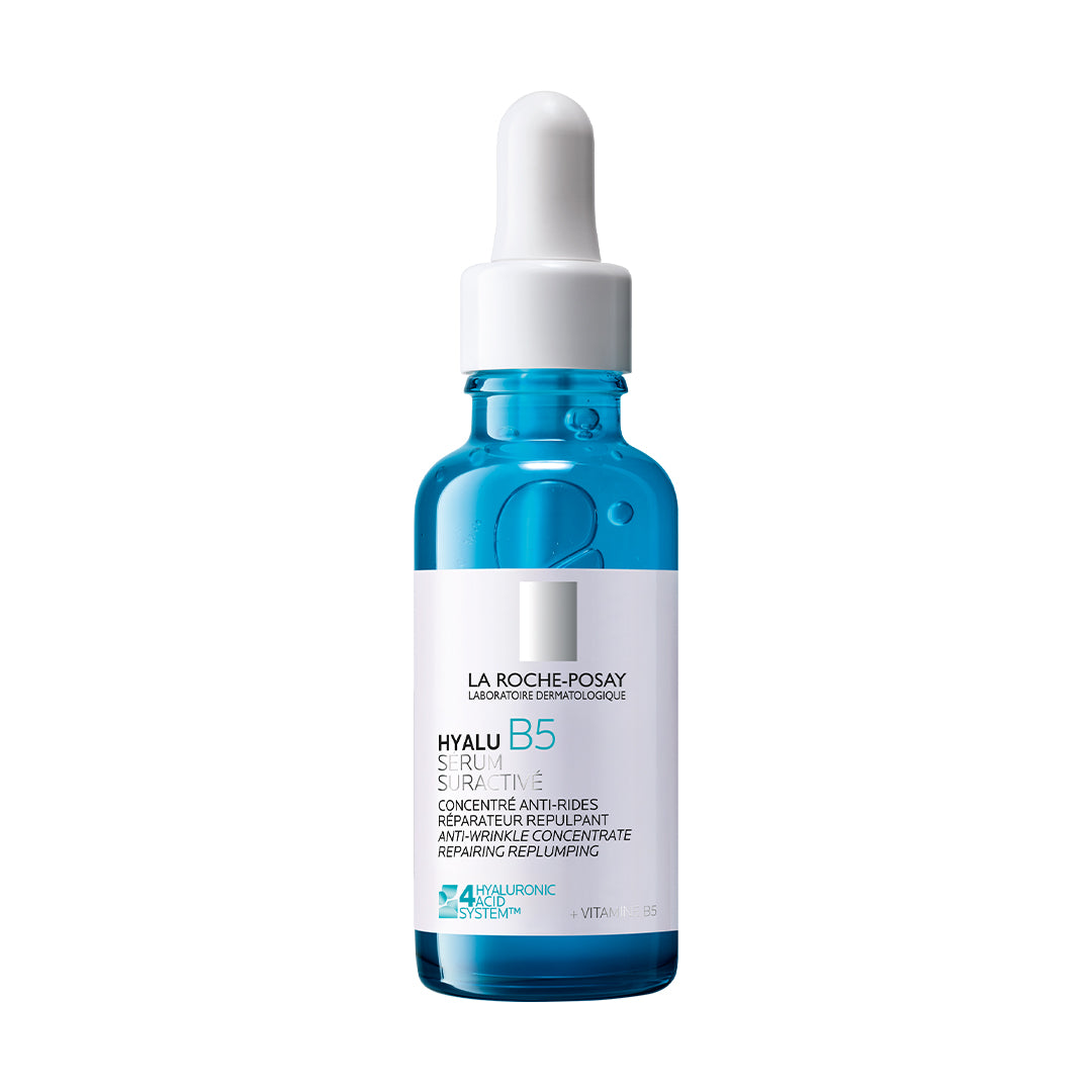 LA ROCHE POSAY Hyalu B5 Sérum Anti-Rides Suractivé