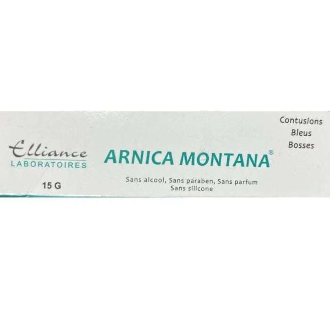 ARNICA MONTANA