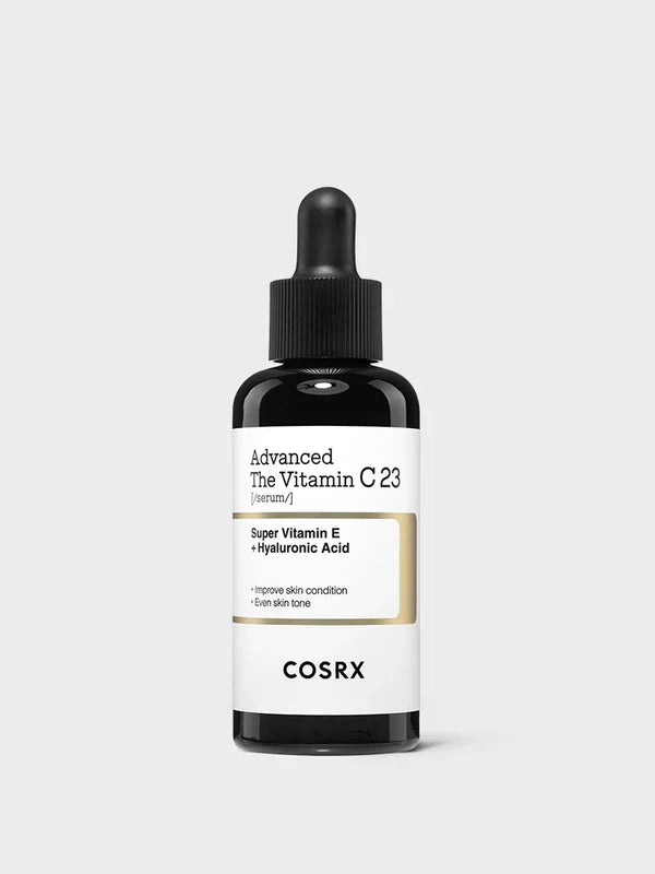The Vitamin C 23 Serum - Sérum