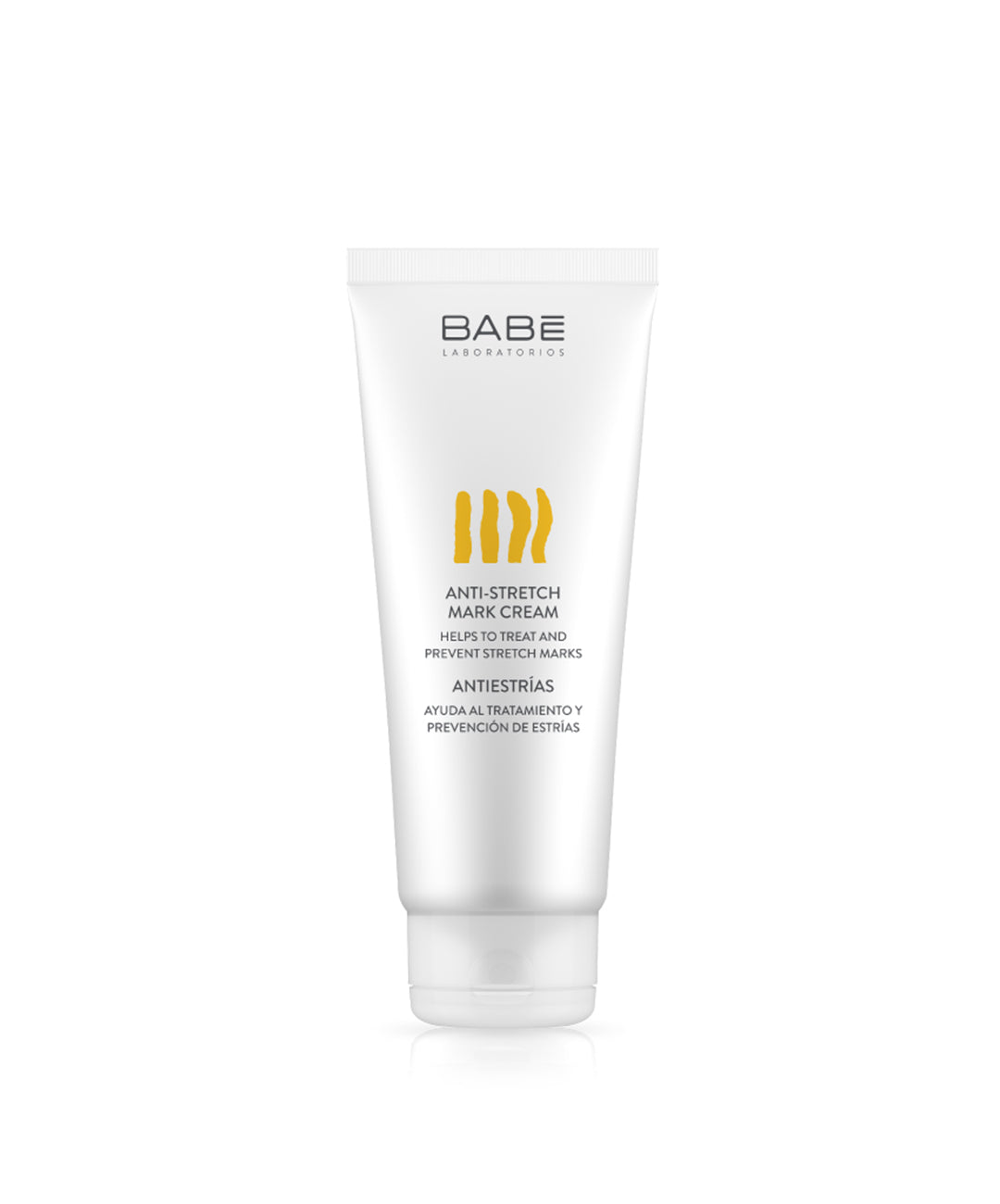 BABE CREAME ANTI-VERGETURES 200 ML