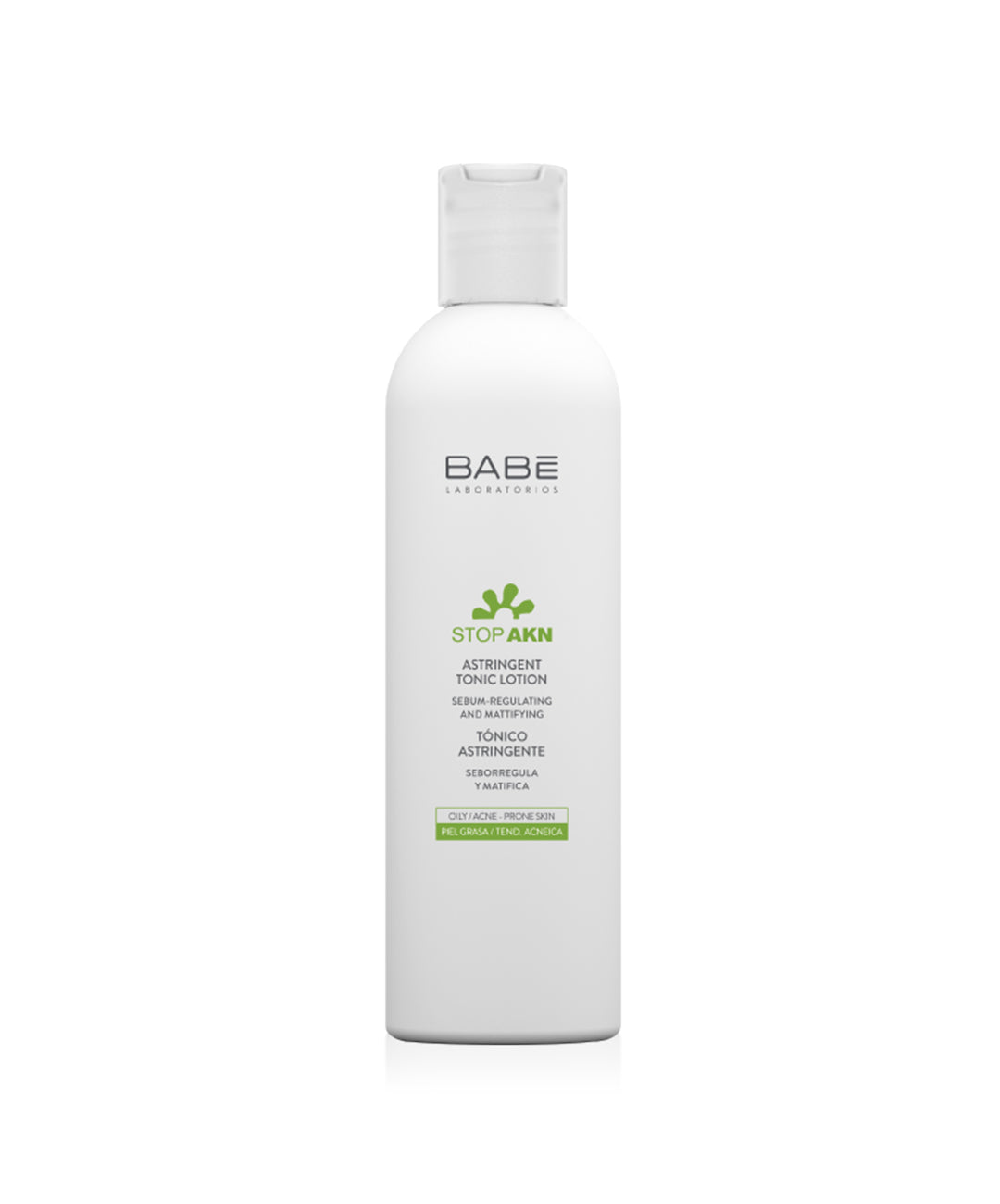 BABE STOP AKN TONIC LOTION ASTRINGENT 250ML