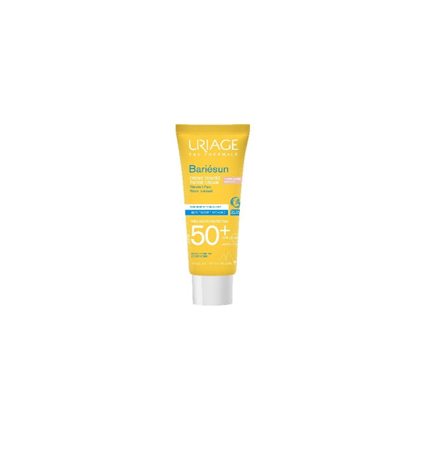 UR BARIESUN SPF50+CREME CLAIRE50MLL
