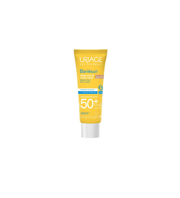 UR BARIESUN SPF50+CREME DOREE50ML