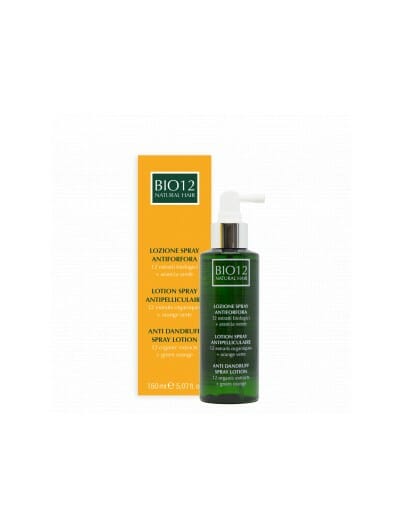 MD Bio12 Lotion Antipelliculaire 150ml