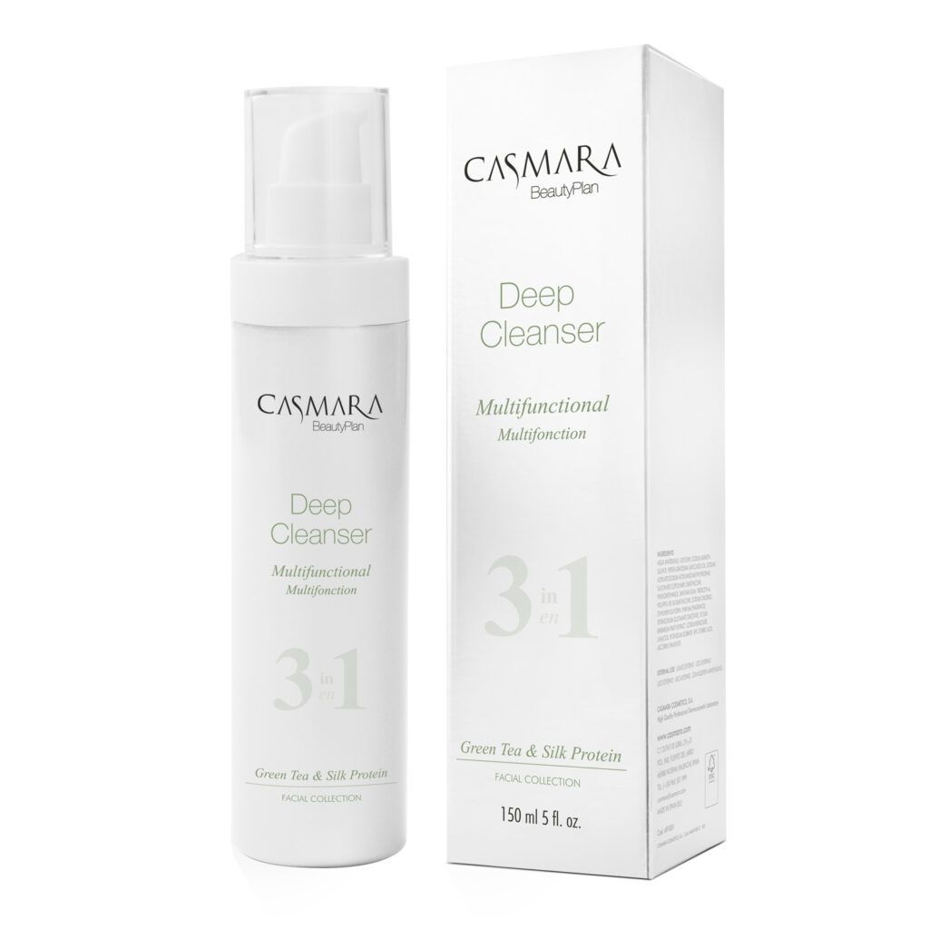 CASMARA CLEANSER 150ML