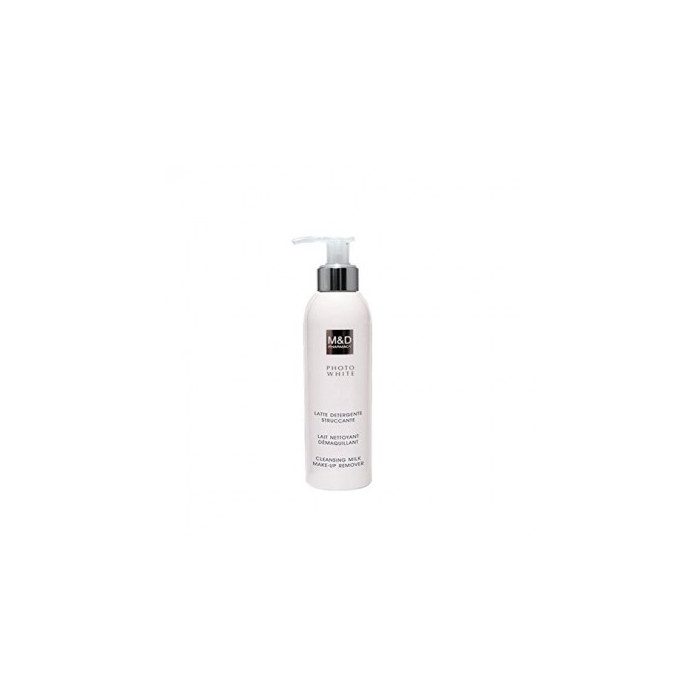 PHOTOWHITE LAIT NETTOYANT DEMAQUILLANT 200ML