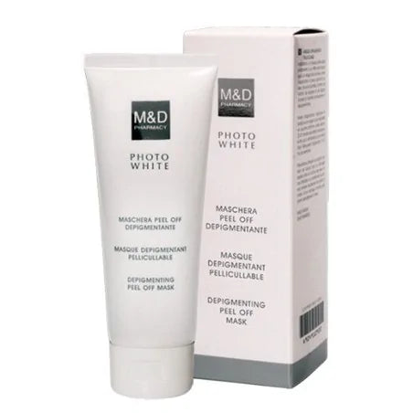 PHOTOWHITE MASQUE DEPIGMENTANT PELLICULLABLE 75ML