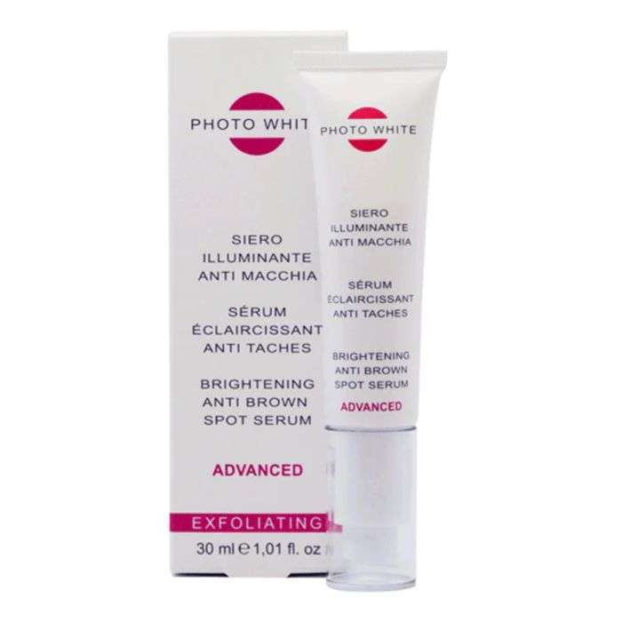 PHOTOWHITE SERUM ADVANCED ECLAIRCISSANT 30ML