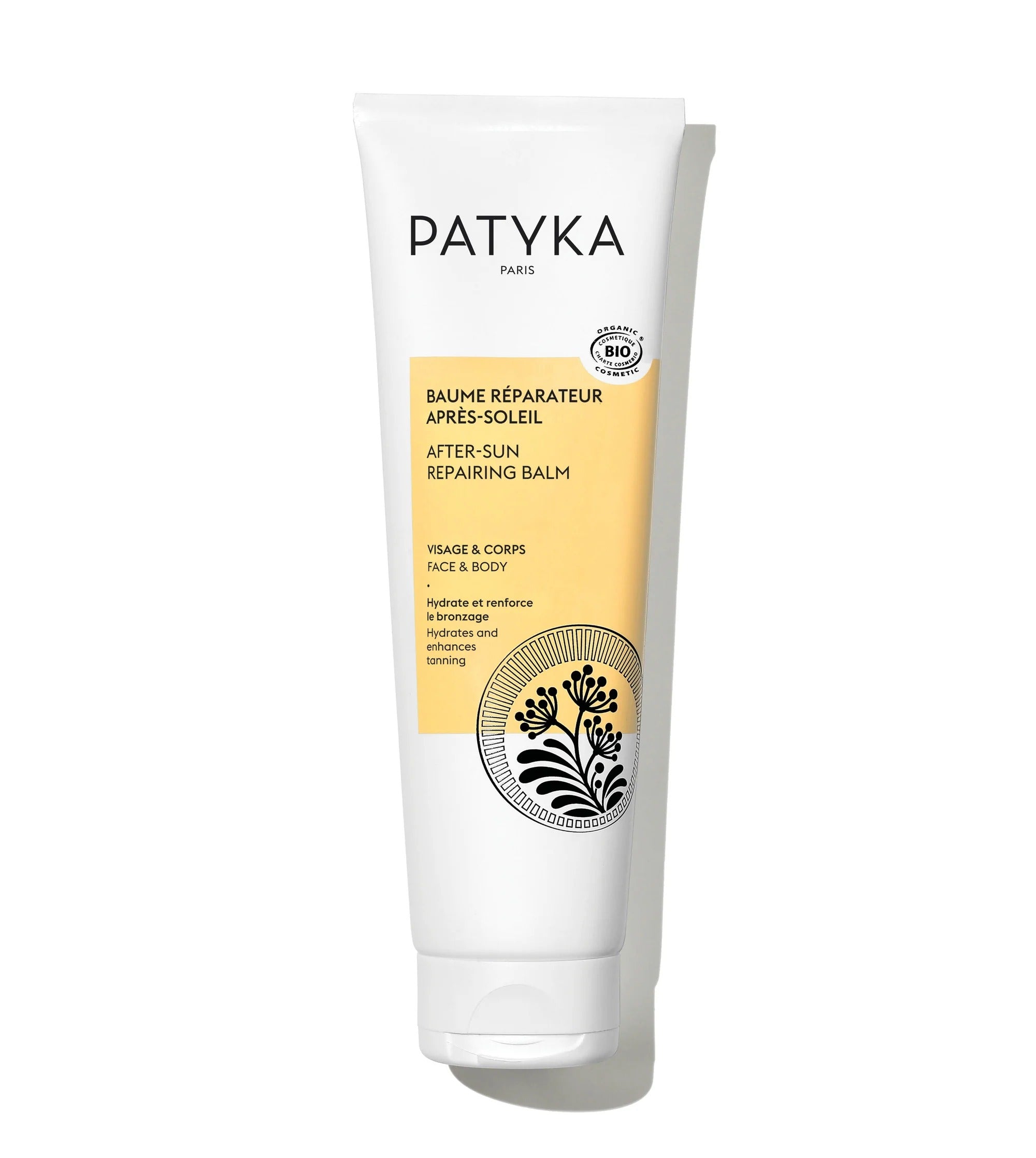 Patyka - Baume Reparateur Après-Soleil