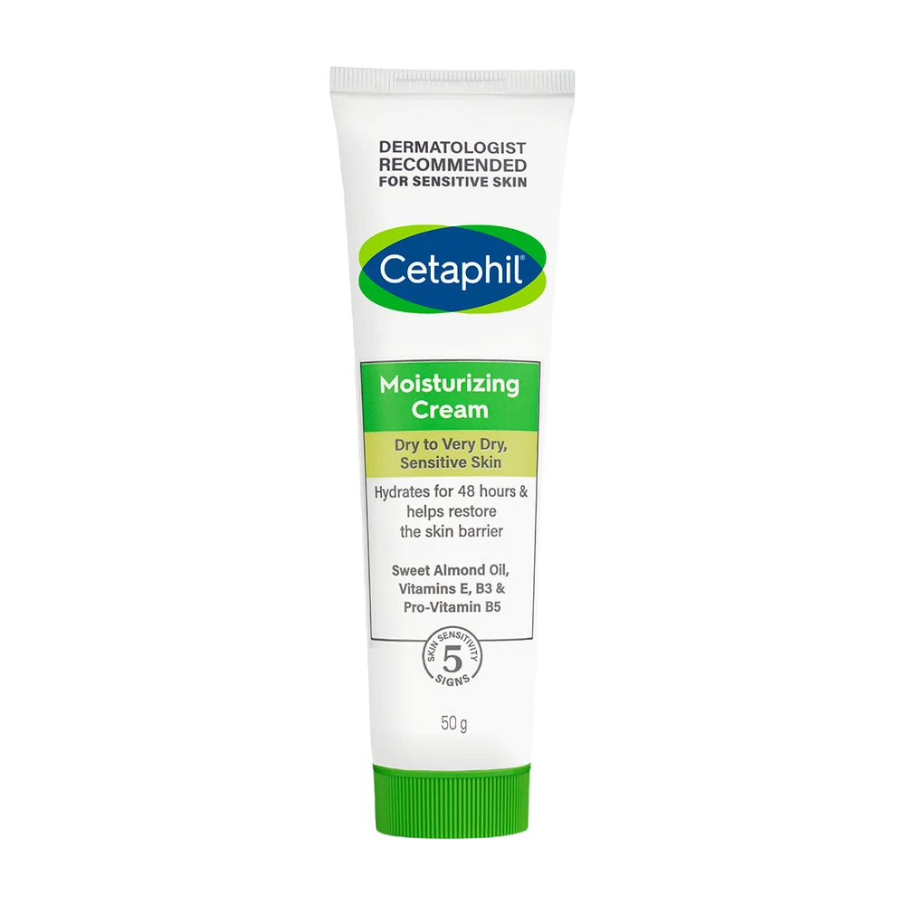 CETAPHIL CREME HYDRATANTE 50g