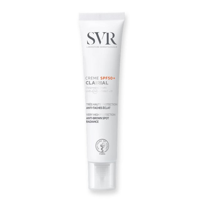 SVR CLAIRIAL SPF 50+