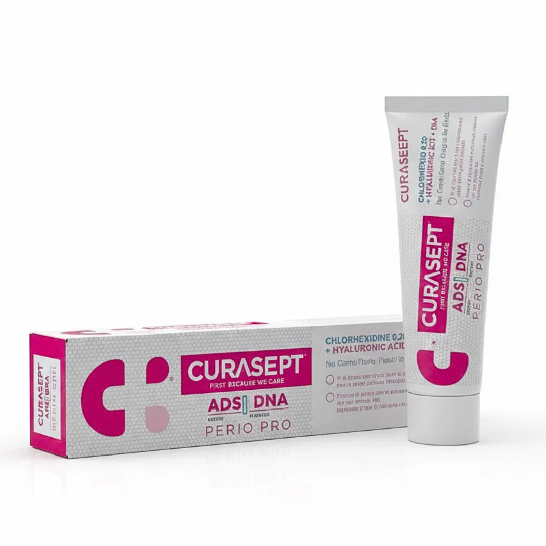 CURASEPT DENTIFRICE ADS PERIO PRO 75 ML