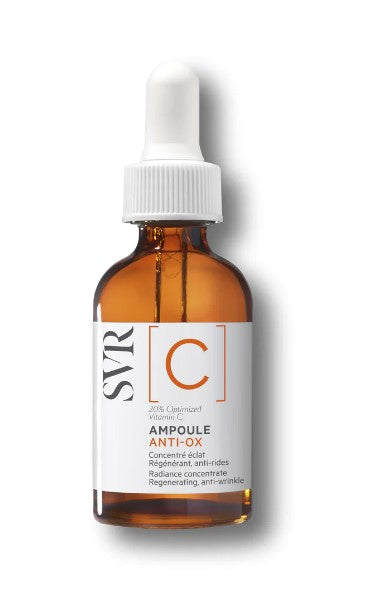 Svr Ampoule Anti-Ox C 30ml