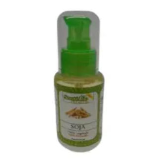 SANTE BIO HUILE DE SOJA 50ML