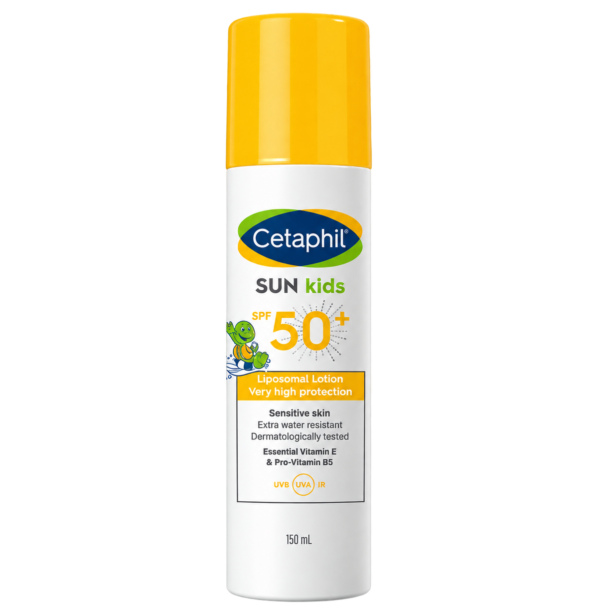 Cetaphil Sun Kids SPF 50+ Liposomal Lotion 150 ml