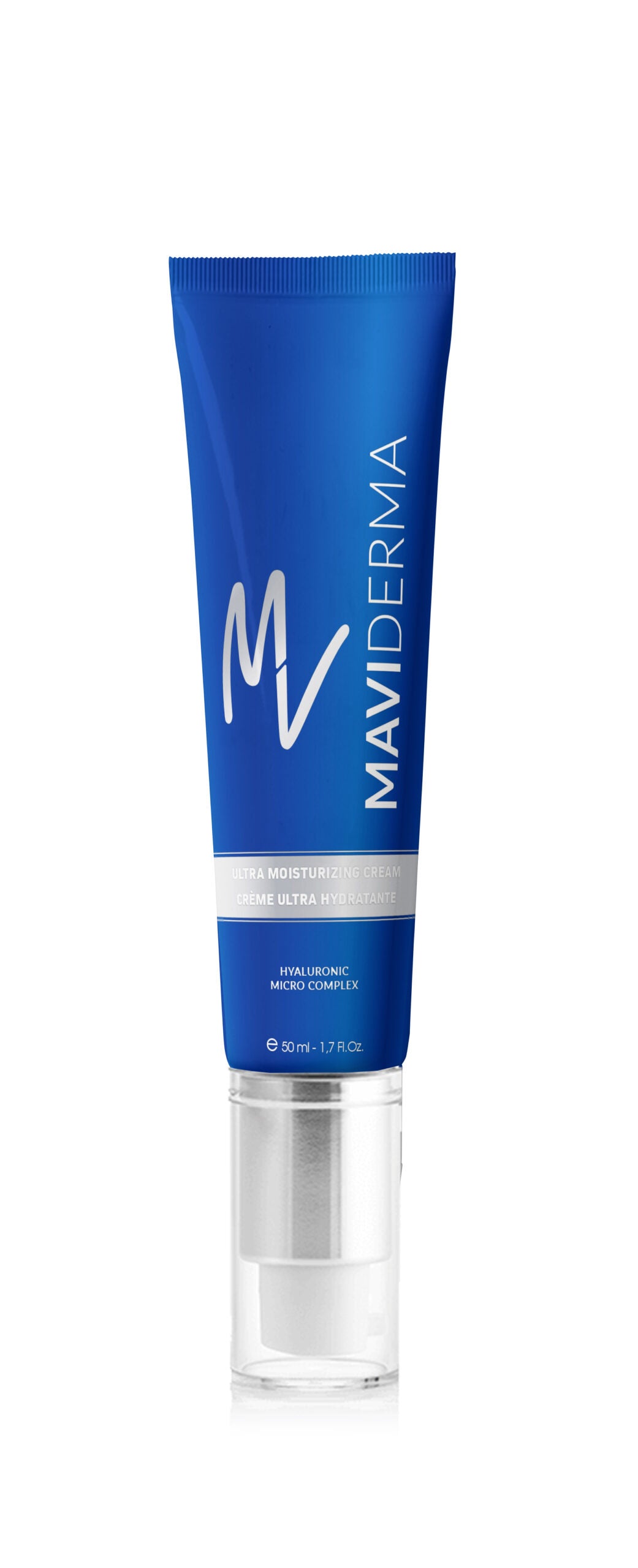 MAVIDERMA Crème Ultra Hydratante 50ml
