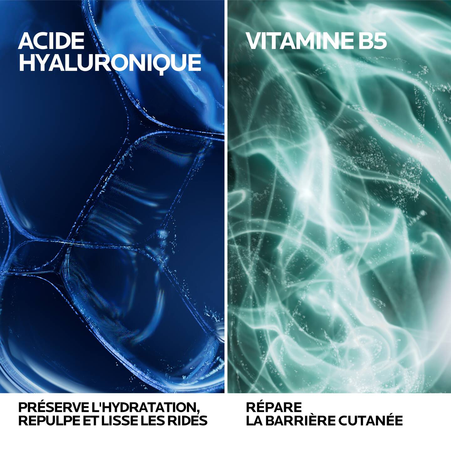 LA ROCHE POSAY Hyalu B5 Sérum Anti-Rides Suractivé