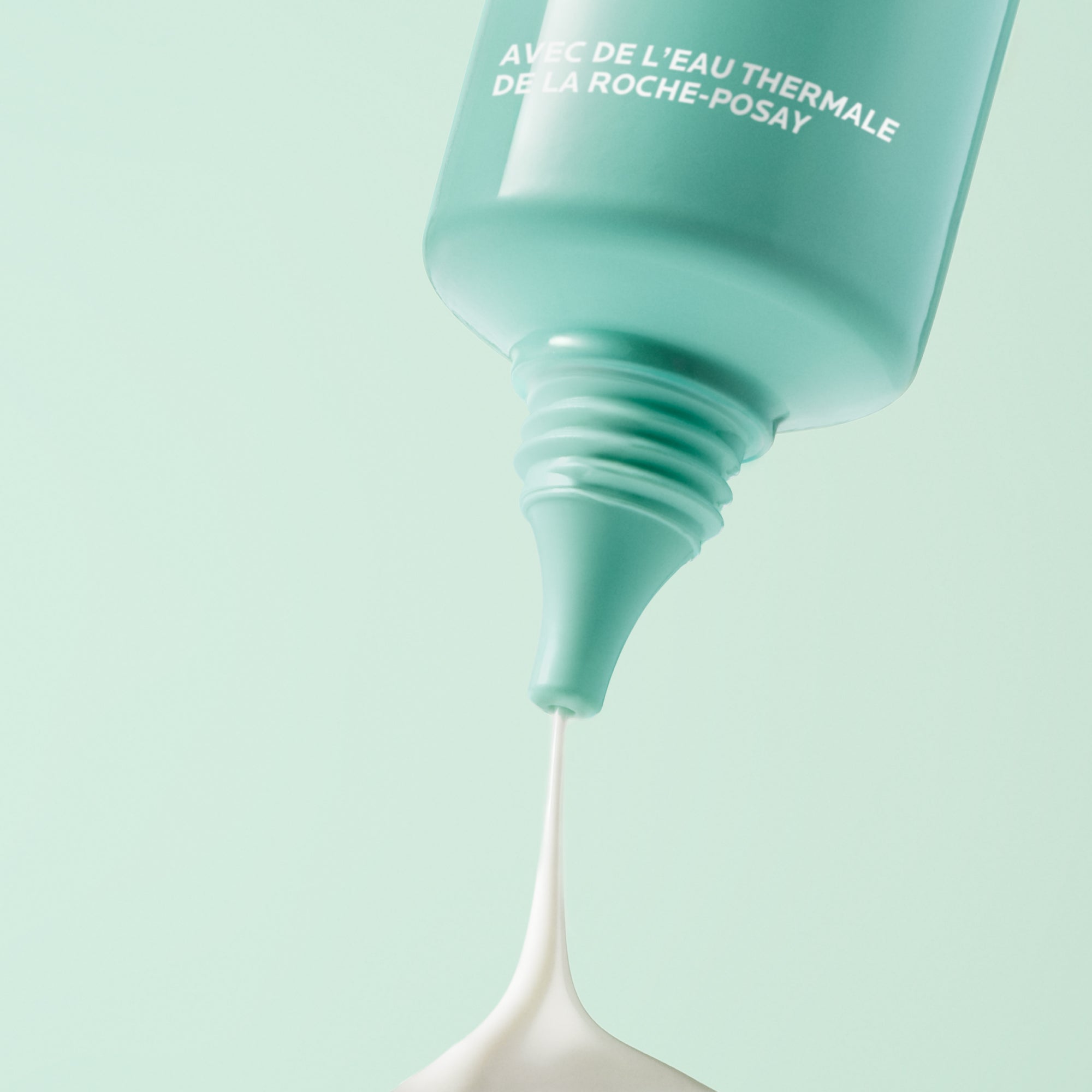 LA ROCHE POSAY Hydraphase HA Légère Crème Hydratante à l'acide hyaluronique