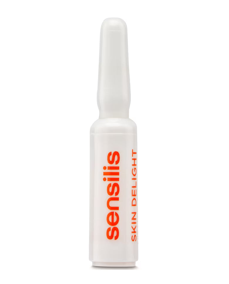 SENSILIS SKIN DELIGHT AMPOULES