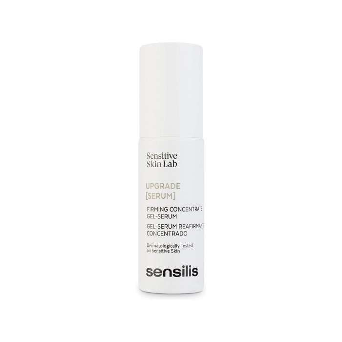 SENSILIS UPGRADE SERUM