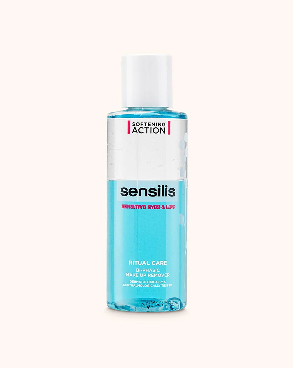 SENSILIS RC EYES AND LIPS MAKE UP REMOVER 150ML