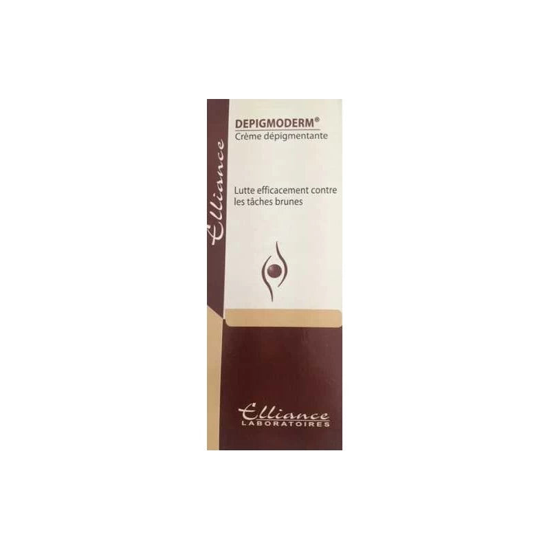 ELLIANCE DEPIGMODERM