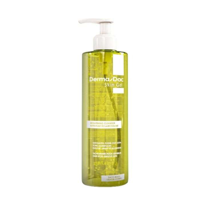 DERMADOC GEL NETTOYANT SKIN GEL 200ML