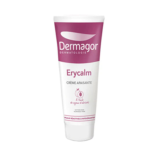 DERMAGOR ERYCALM LOTION 40ML