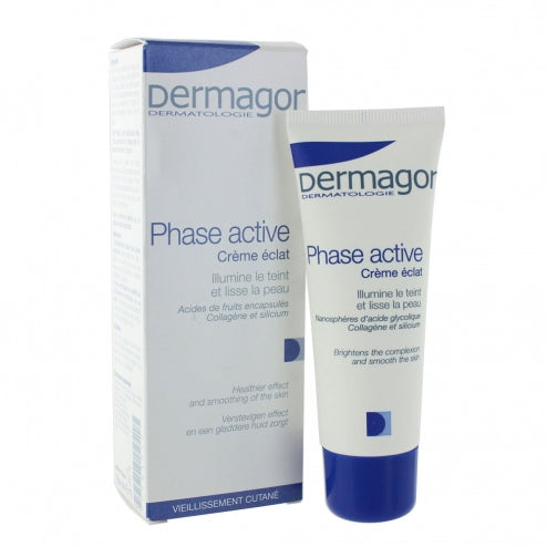 DERMAGOR PHASE ACTIVE