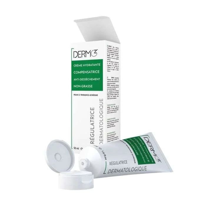 DERMOZ CREME HYDRA COMPENSATRICE 50ML