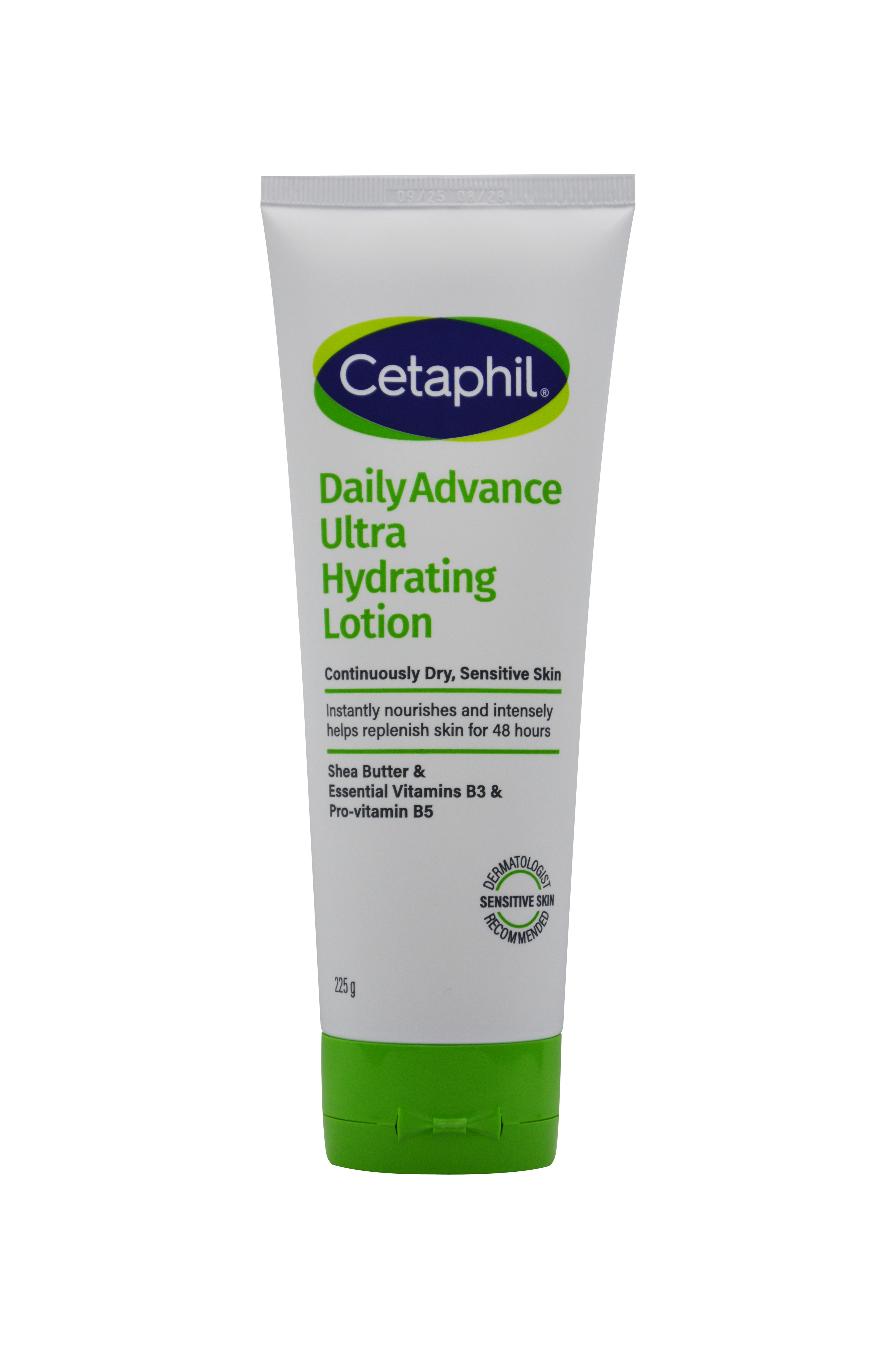 CETAPHIL DAIL ADVANCE LOTION ULTRA HYDRATANTE 225G