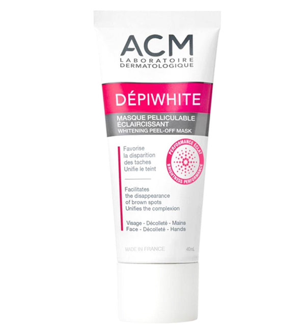 ACM DÉPIWHITE MASQUE - 40 ML