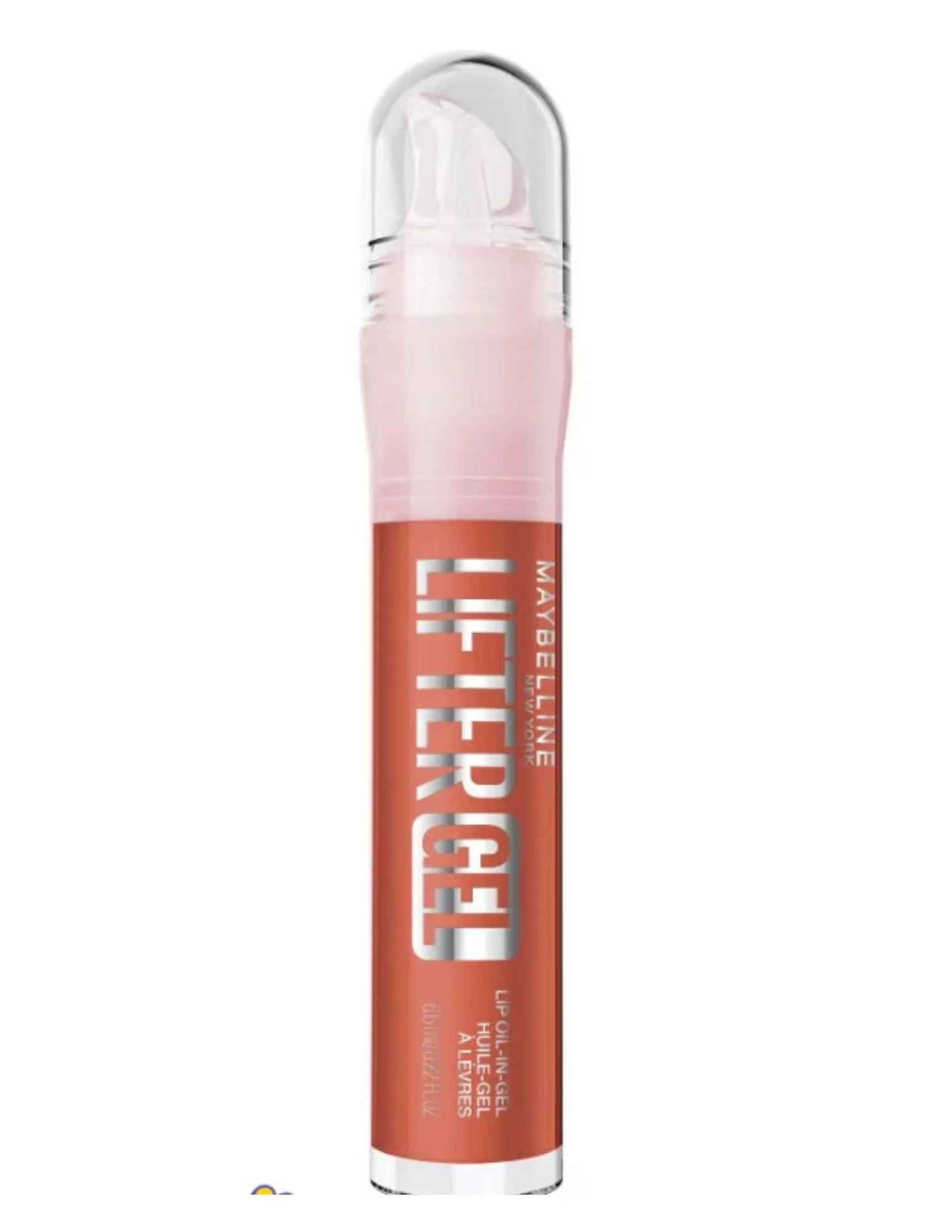 MAYBELLINE - LIFTER GEL 007 VANILLA HOR NU