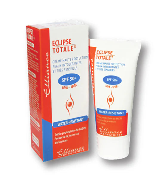 ECLIPSE TOTALE