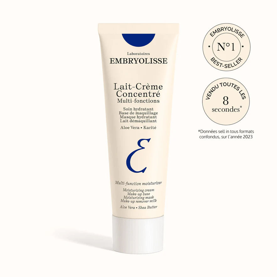 EMBRYOLISSE LAIT-CREME CONCENTRE MULTI-FONCTIONS 75ML