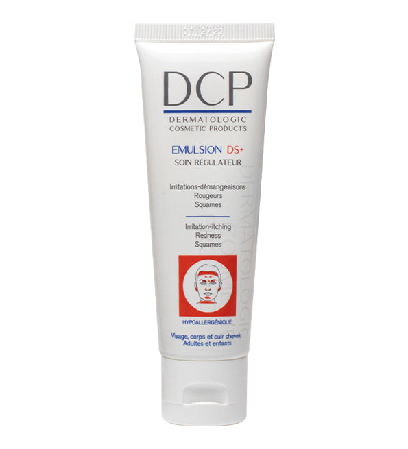 DCP Emulsion Ds+ 40ml