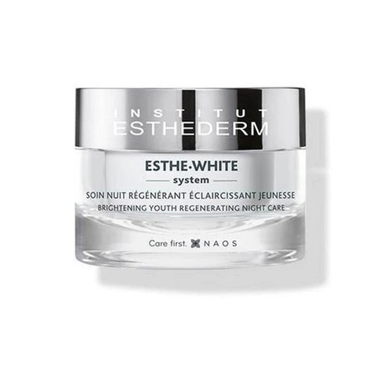 ESTHEWHITE SOIN ECLAIRCISSANT NUIT 50ML