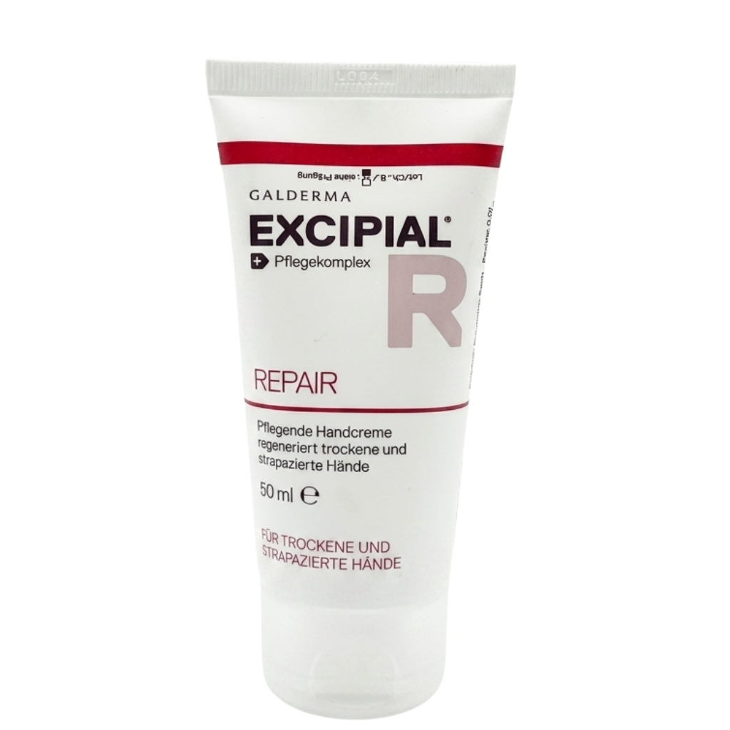 Excipial repair crème mains 50ml