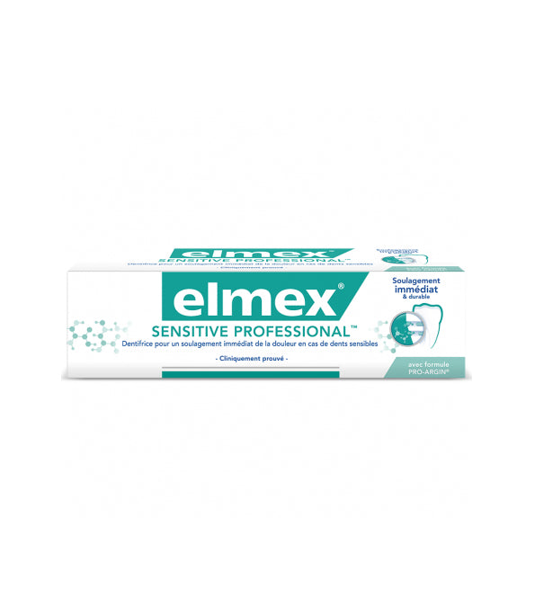 Elmex Dent Sensitive Professional 75ml