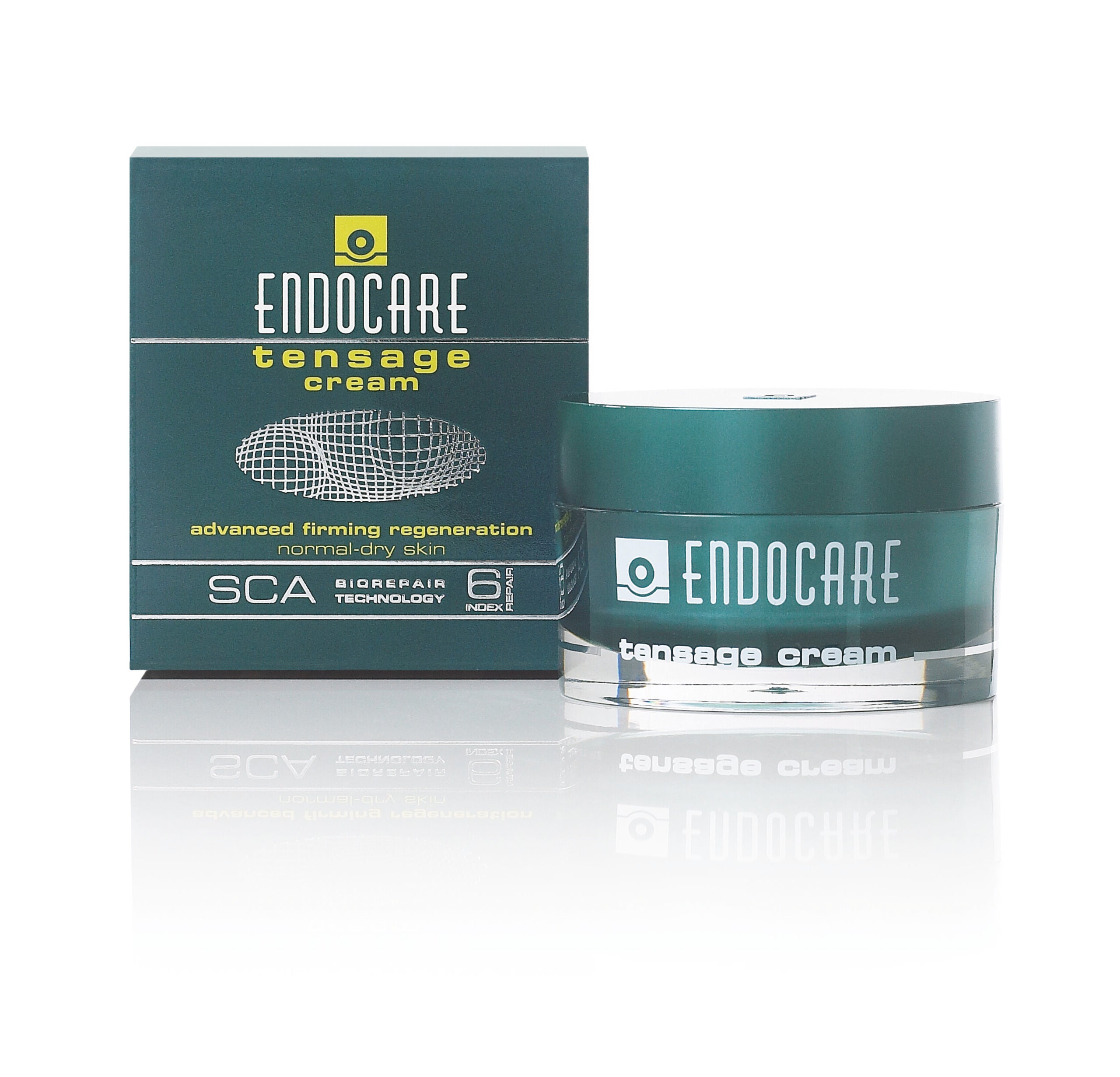 ENDOCARE Tensage Créme 50ml