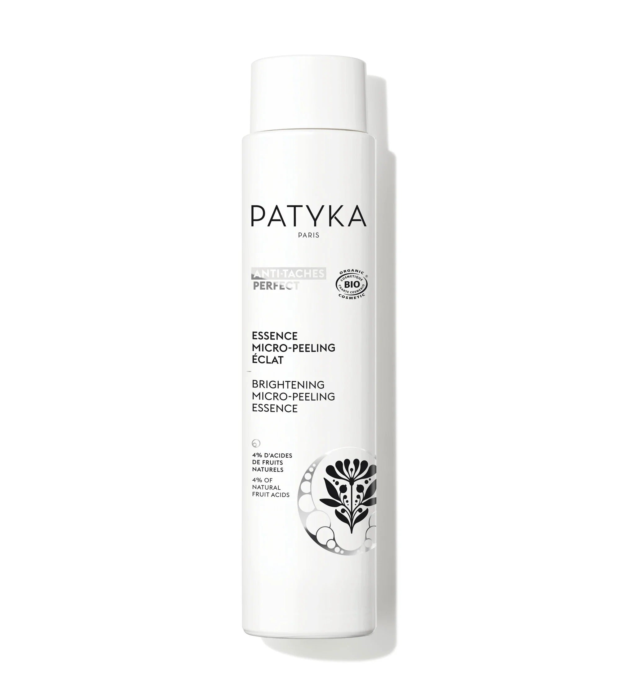 PATYKA - Anti-Taches Perfect Essence Micro-Peeling Éclat