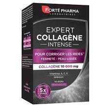 FORTE PHARMA EXPERT COLLAGENE 14 STICKS
