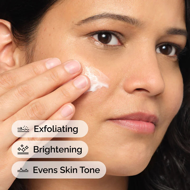 THE ORDINARY AZELAIC ACID SUSPENSION 10% 30ML