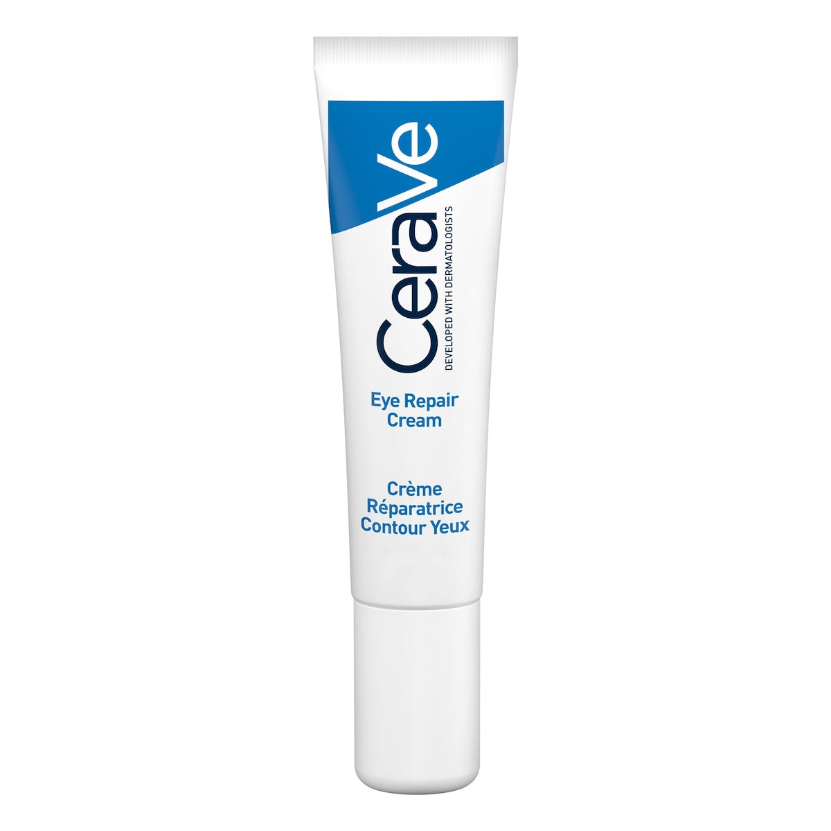 CeraVe – Crème Réparatrice Yeux Anti-Cernes et Anti-Poches – 14 ml