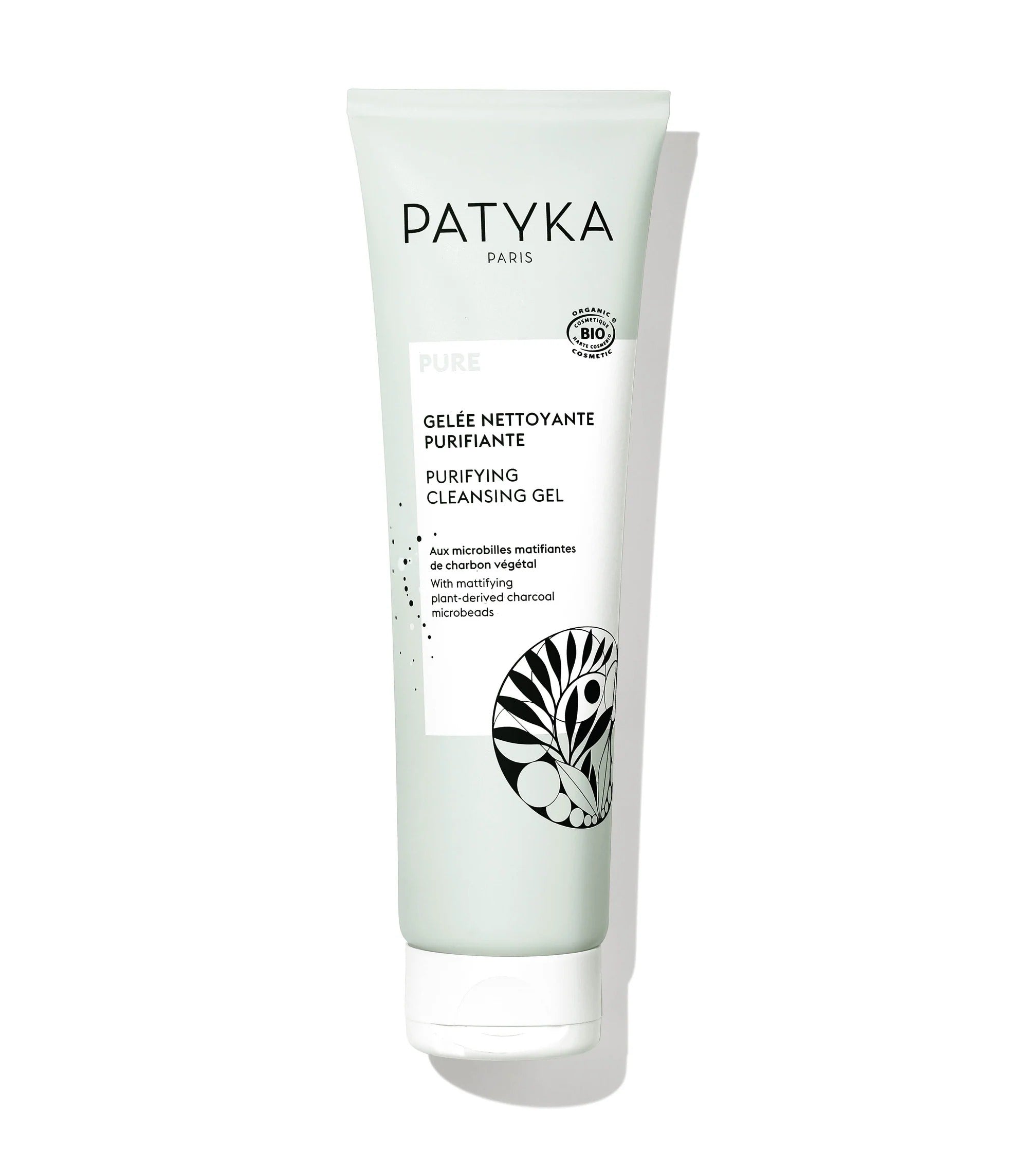 Patyka - Pure Gelée Nettoyante Purifiante