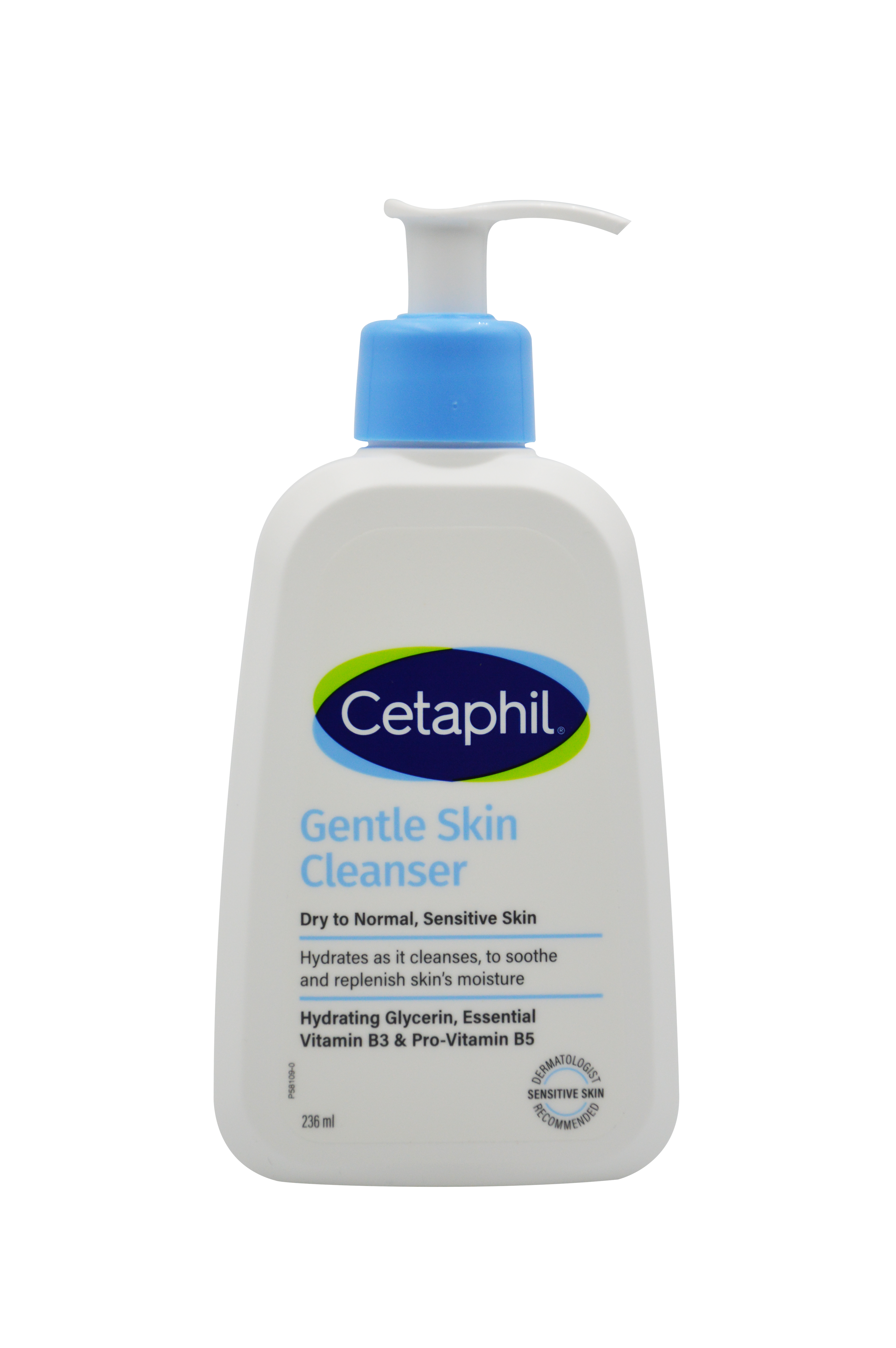 Cetaphil – Lotion Nettoyante – 236 ml