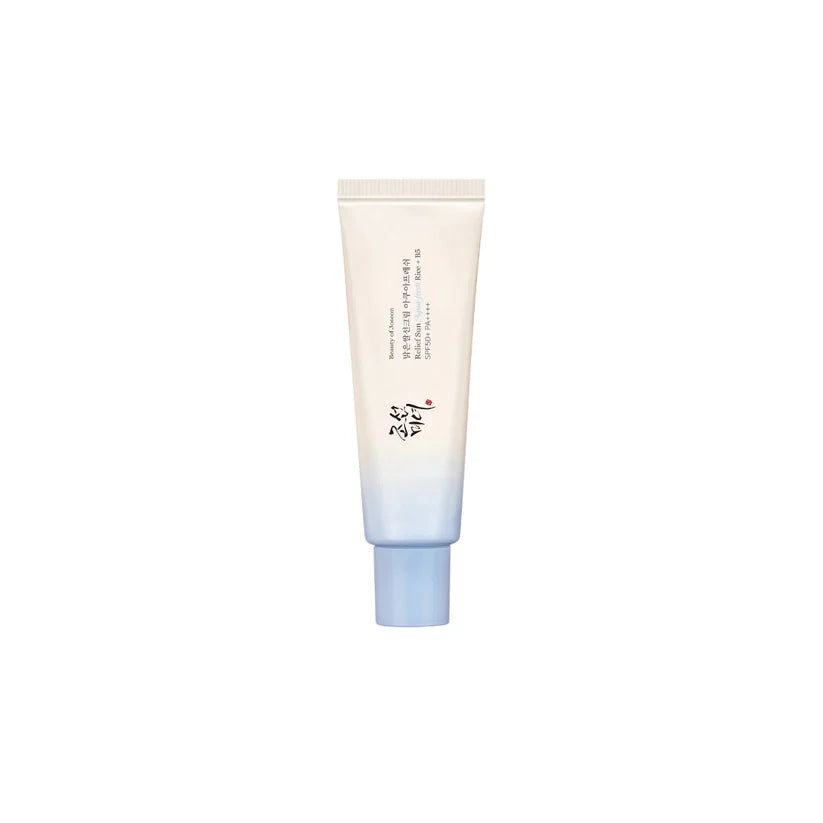 Relief Sun - Crème solaire