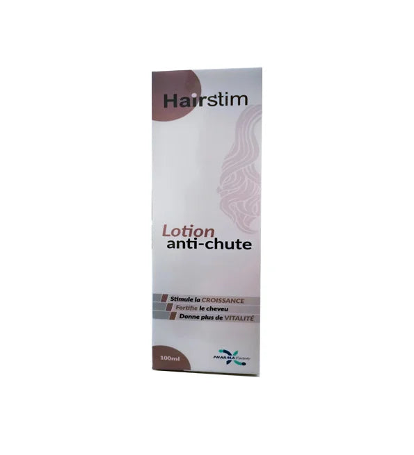 HAIRSTIM LOTION 100ML