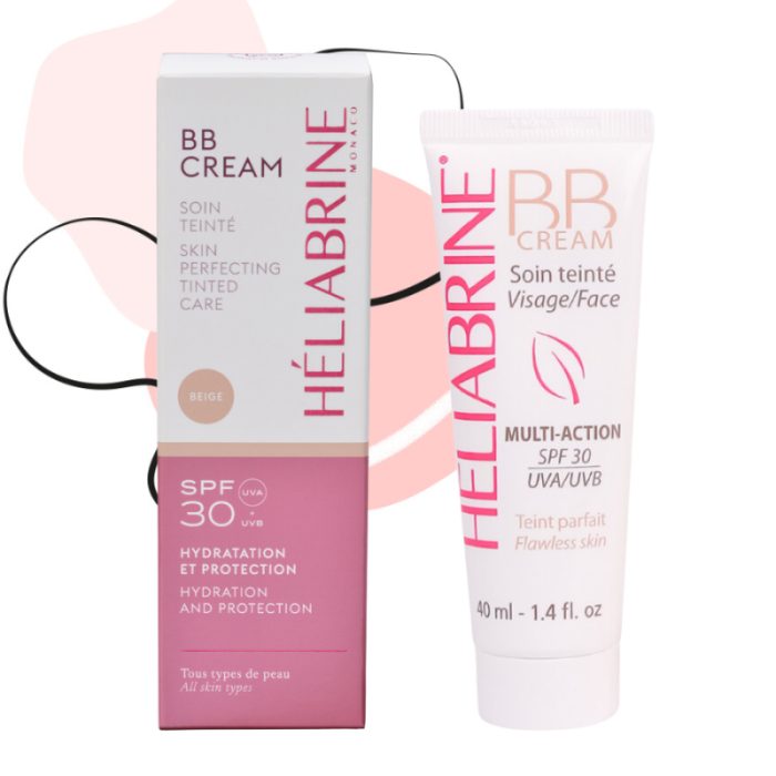 HELIABRINE BB CREAM 40ML