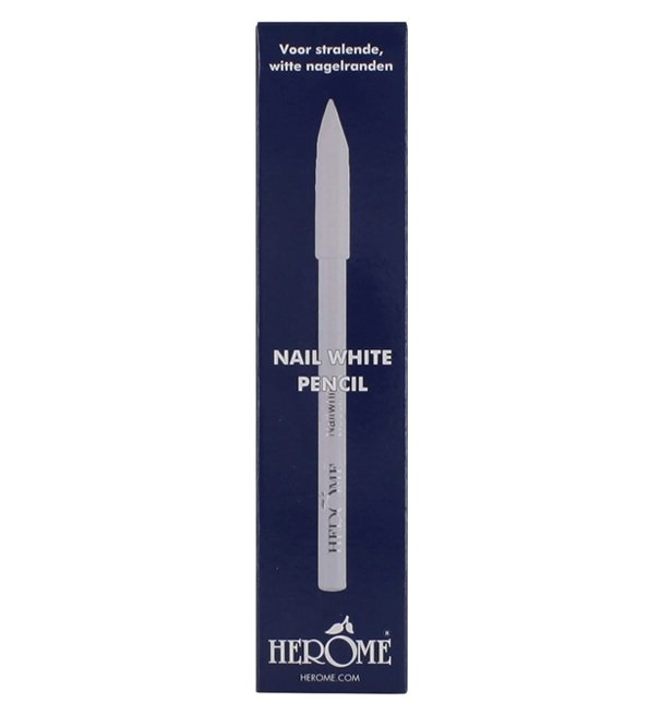 HEROME CRAYON BLANC